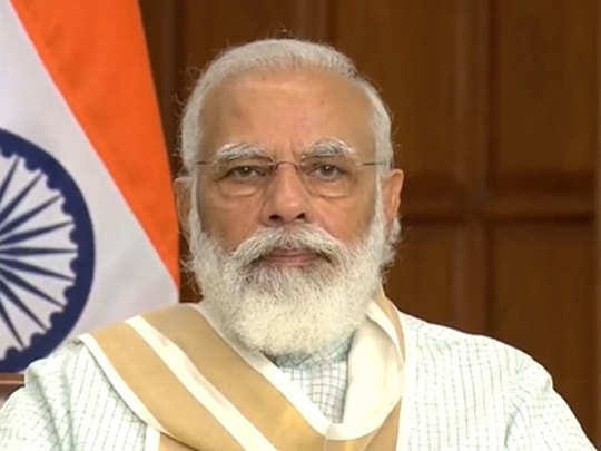 modi